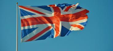 drapeau UK