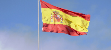 drapeau espagne