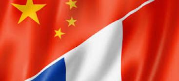 France-Chine