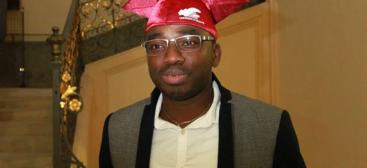 Doctorant