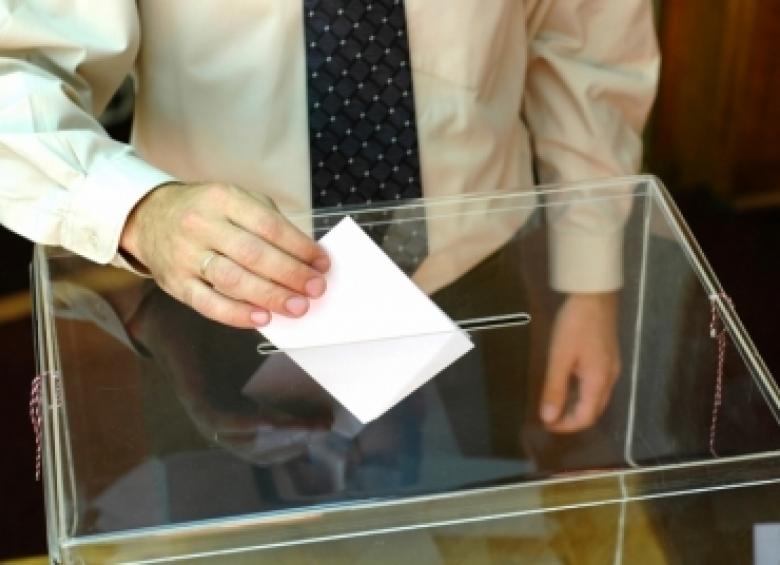 Élections à l'Université d'Orléans