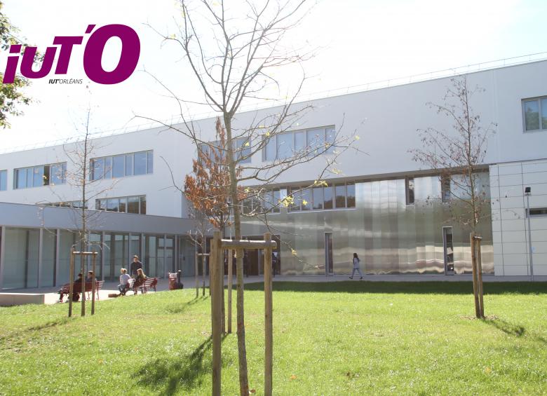 IUT orléans