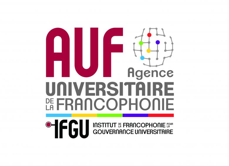 AUF logo AUF
