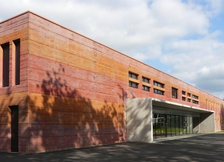 Bâtiment OSUC