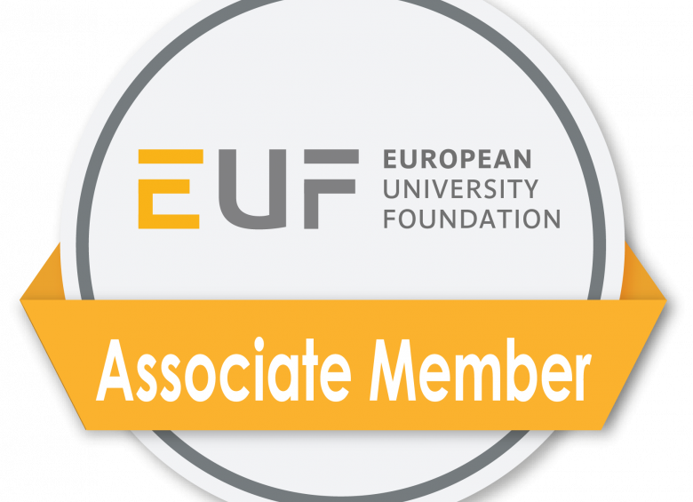 EUF logo EUF