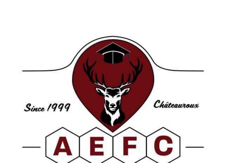 Logo AEFC du CES