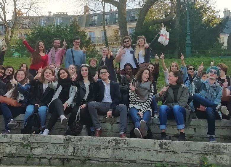 Journée Antiquité Hors les Murs18