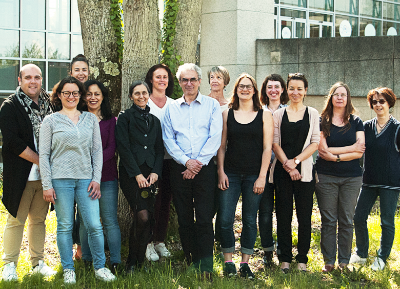 Equipe IDF