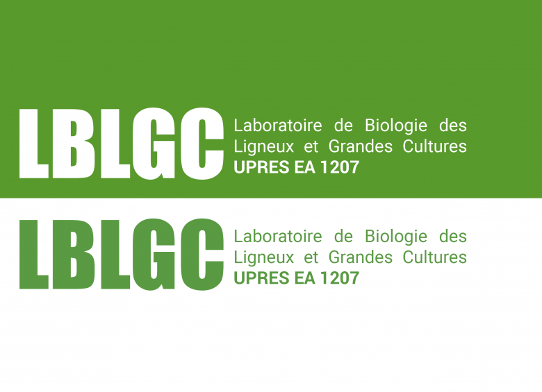 Logo LBLGC 