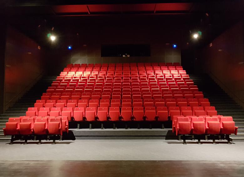 theatre
