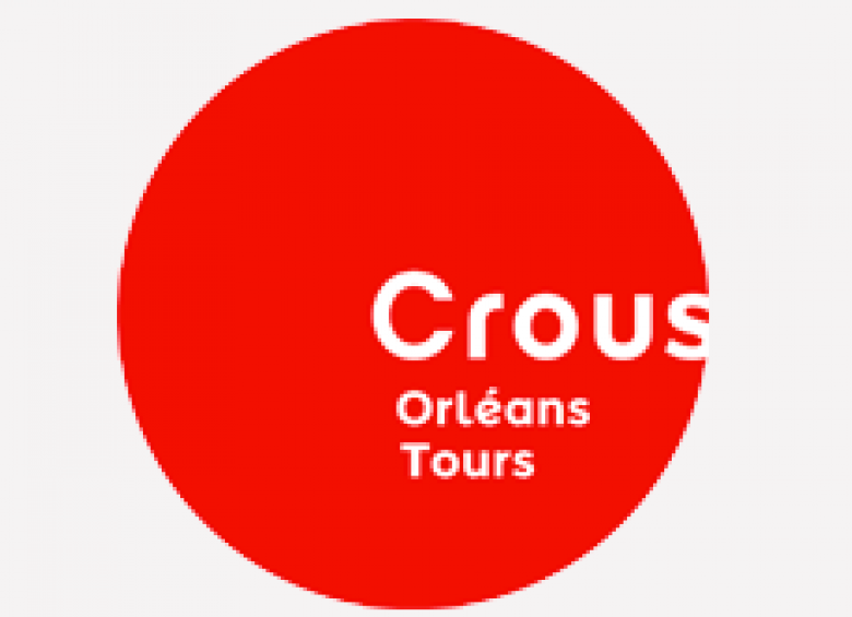 CROUS ORLEANS TOURS