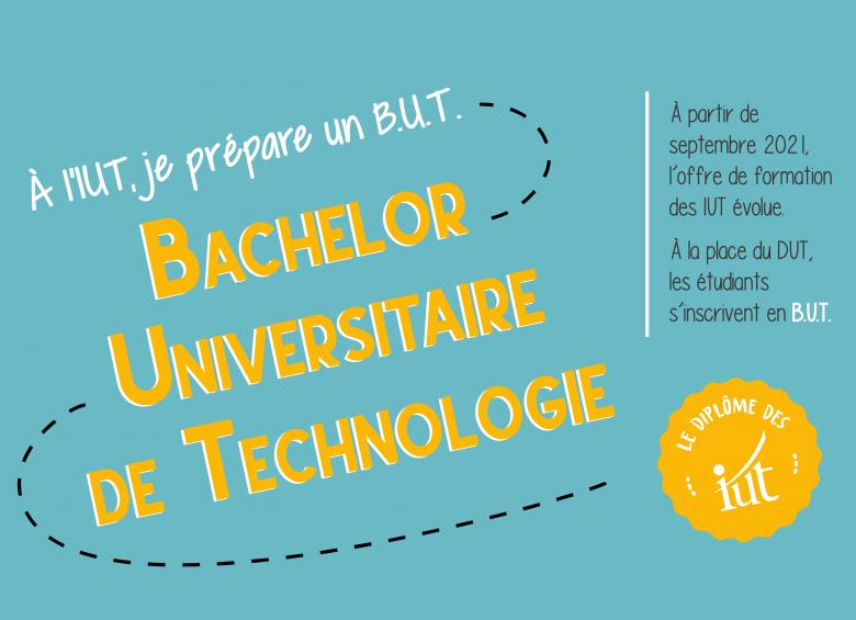 Bachelor Universitaire de Technologie