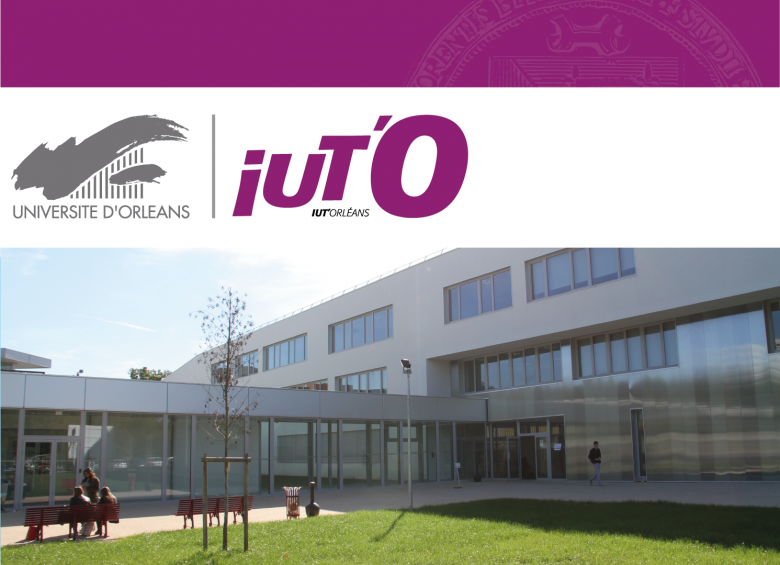 iut Orléans