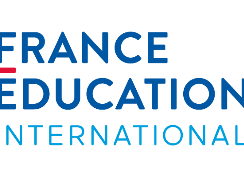 Logo France Education International