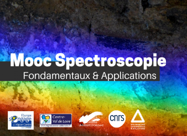 vignette du mooc spectroscopie