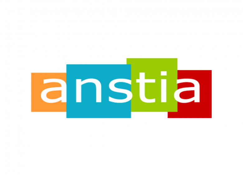 logo anstia