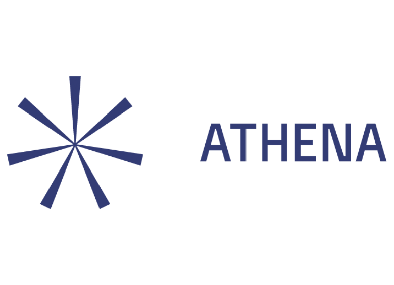 International_ATHENA_logo_symbol_bleu