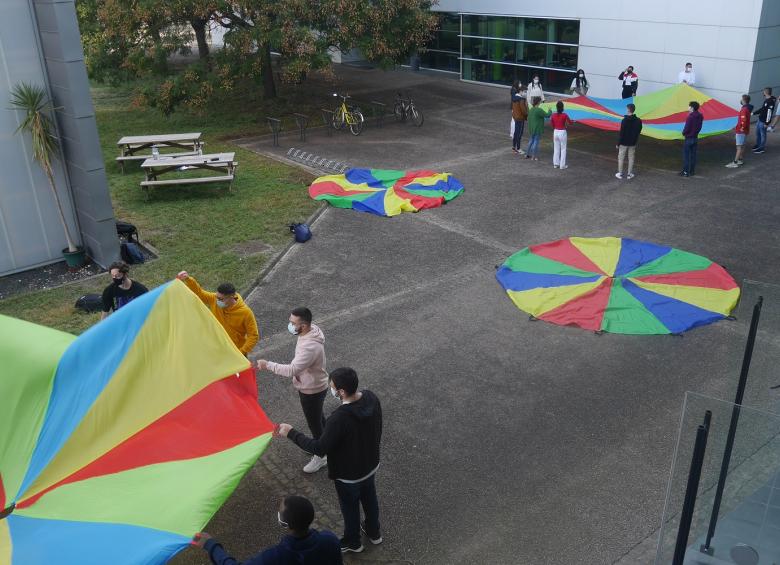 Journée de rentrée Châteauroux