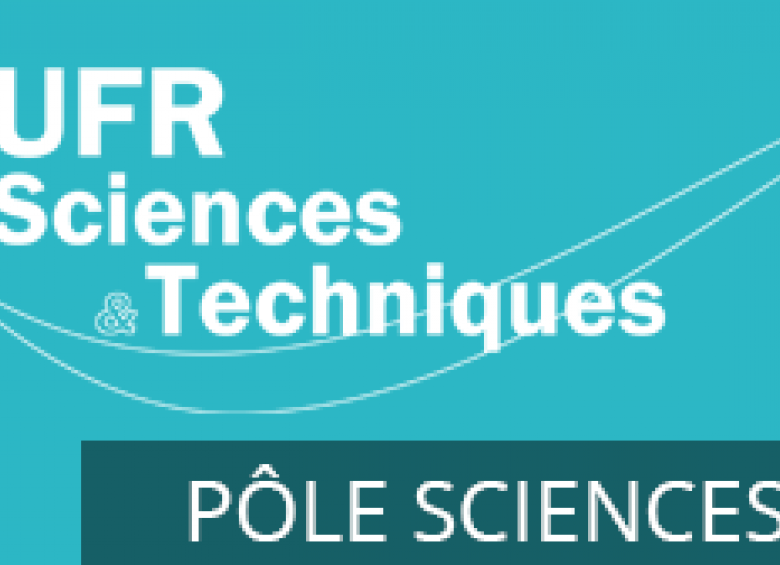 UFR Sciences et techniques - Pole sciences