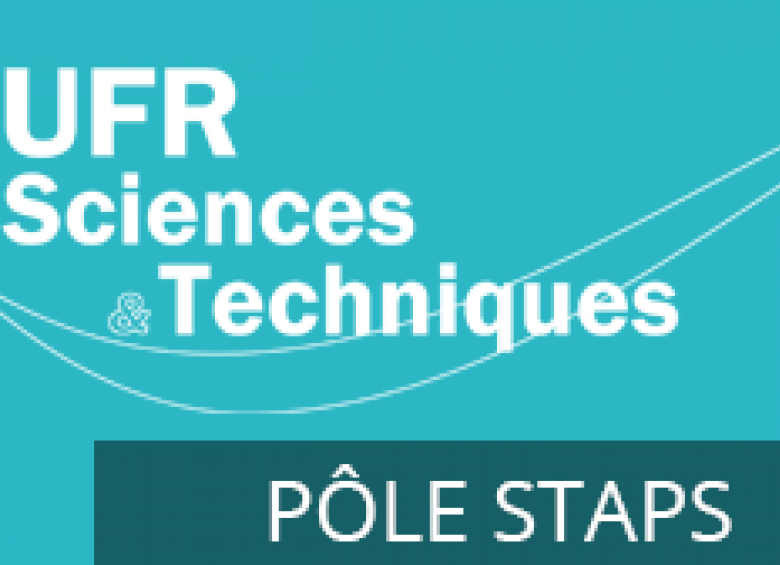 JPO sciences et techniques POLE STAPS