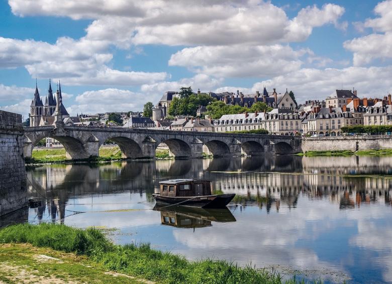 Blois