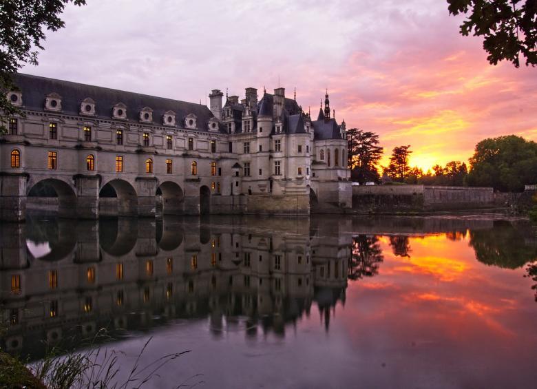 Chenonceau