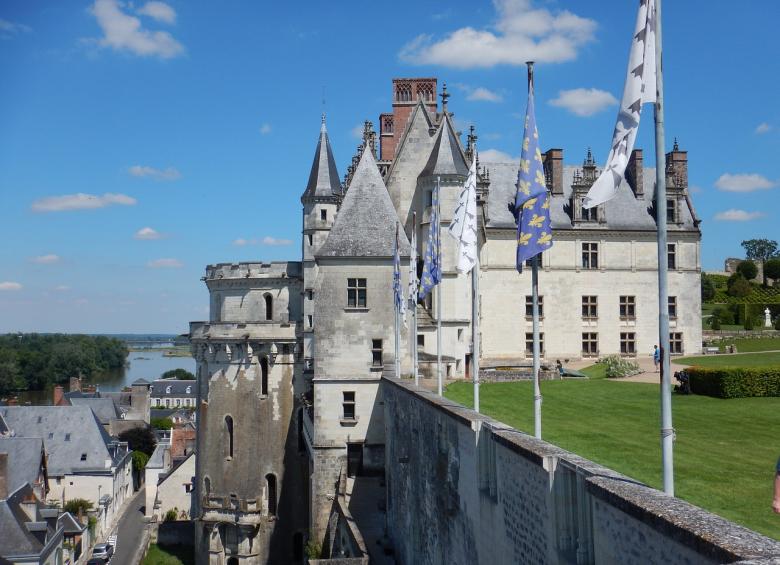 Amboise