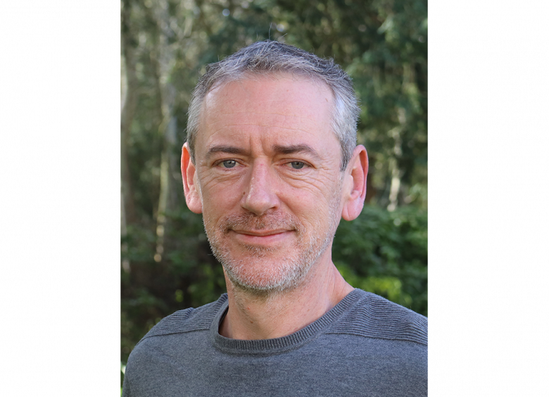 Portrait Frédéric Moal