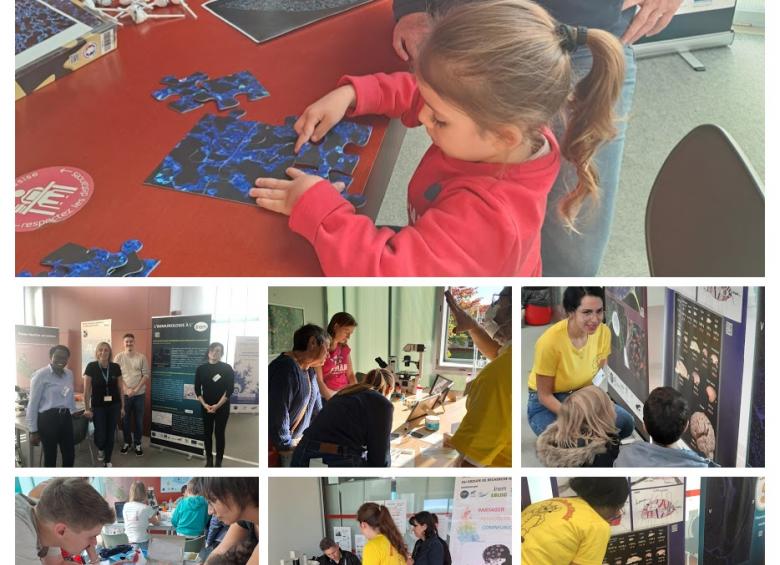 fête de la science 2022