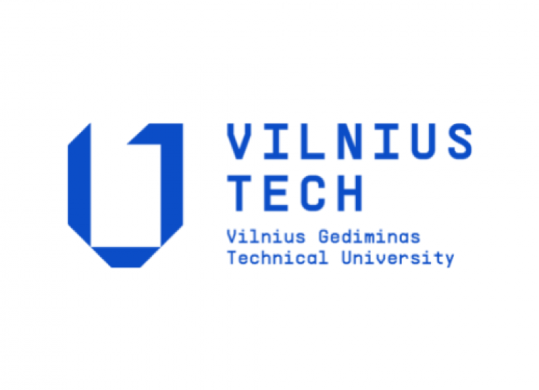 Logo Vilnius Tech