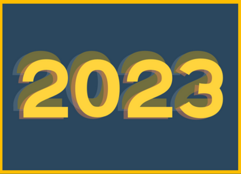 logo 2023 newsletter date