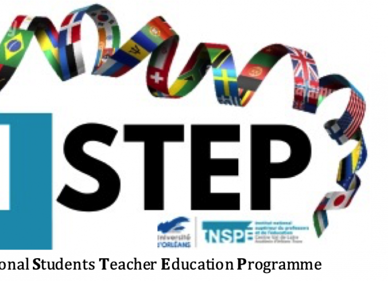INSPE - Logo ISTEP