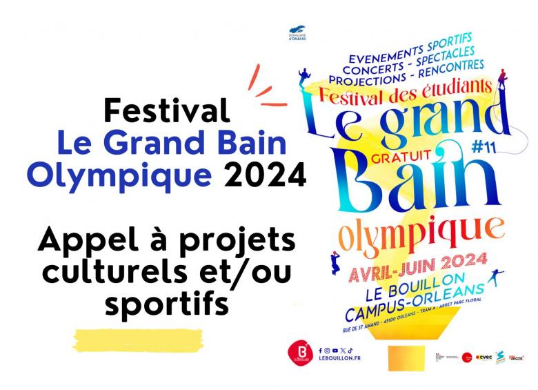 Appel à projets LGB 24