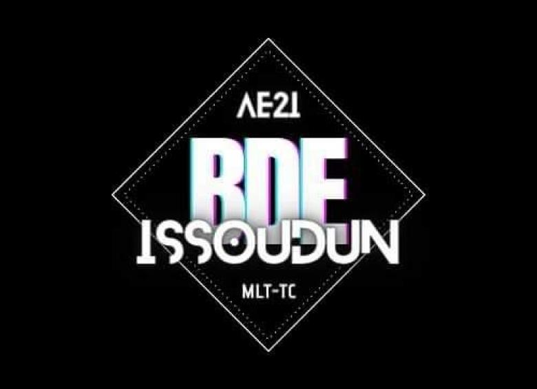 Logo BDE Issoudun