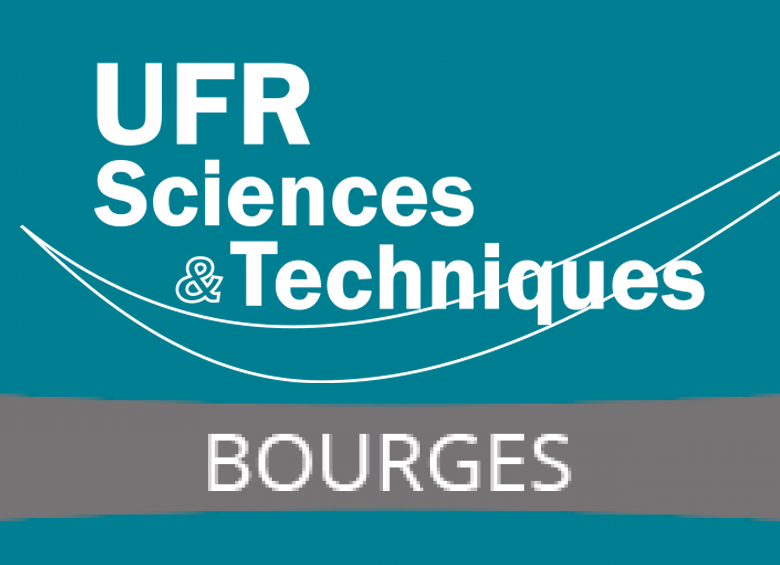 Bloc sciences Bourges