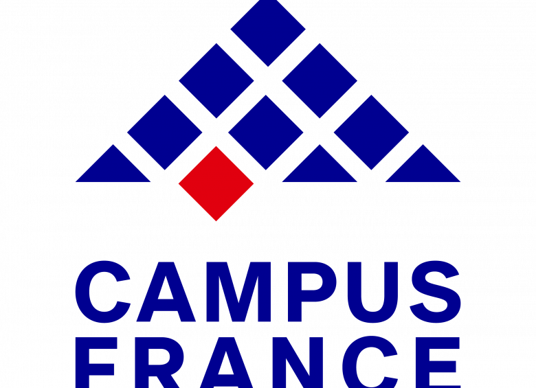 campus france 2024 logo campus france