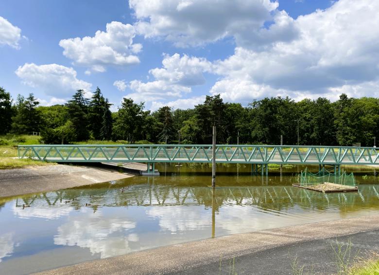 passerelle_lac
