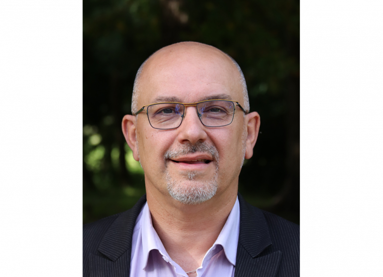 Portrait Philippe Godiveau