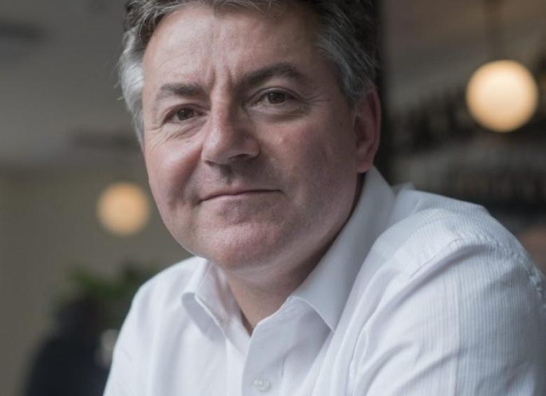 Patrick Clastres