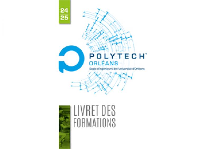 Livret des formations 2024-2025