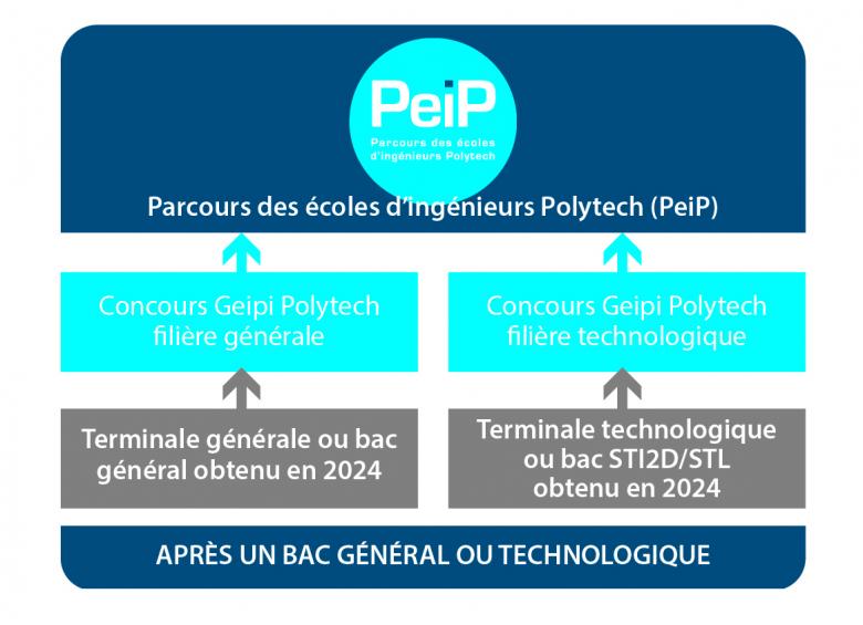tableau peip