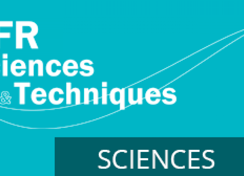 UFR Sciences et Techniques - Sciences