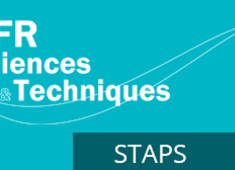 JPO sciences et techniques POLE STAPS