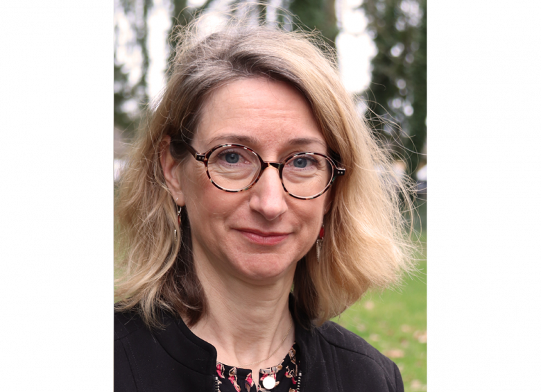 Portrait Juliette DUMASY