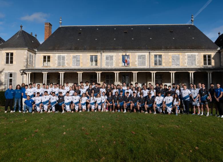 Equipes Universitaires