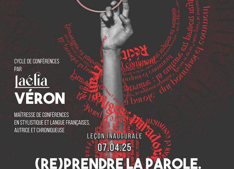 langage et pouvoir bruxelles chaire tassier
