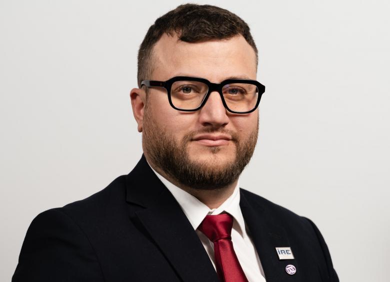 Samy MANSOURI