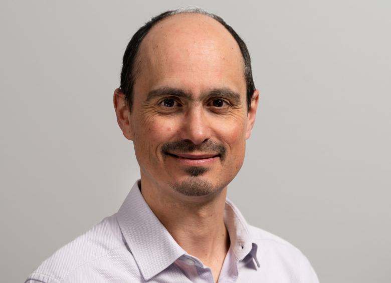 Stéphane DESCHAINTRE