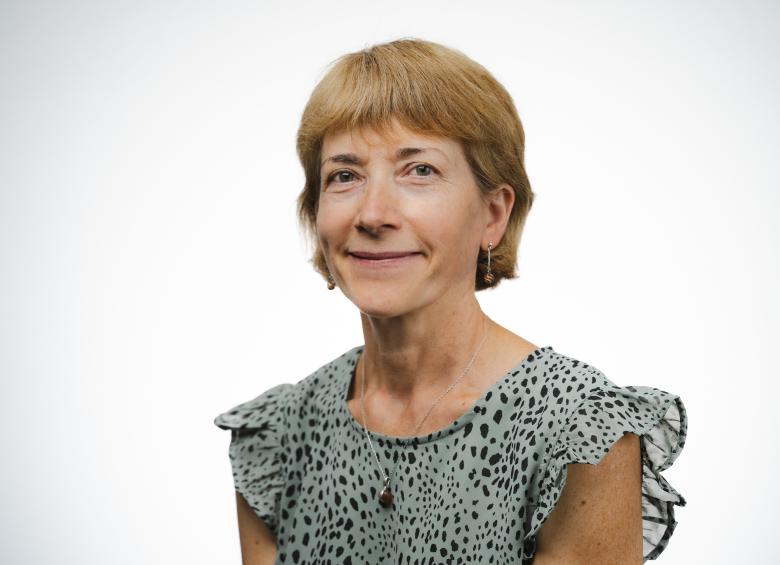 Geneviève PAVIOT