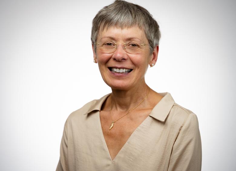 Nathalie DUBOST
